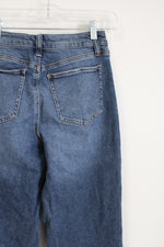 SO Highest Rise Baggy Dad Jeans | 3