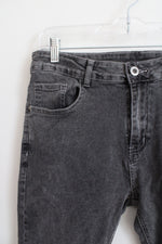 Manfinity Gray Wash Jeans | 30