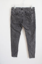 Manfinity Gray Wash Jeans | 30