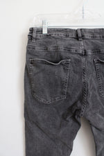 Manfinity Gray Wash Jeans | 30