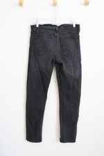 George Slim Gray Wash Jeans | 29X30