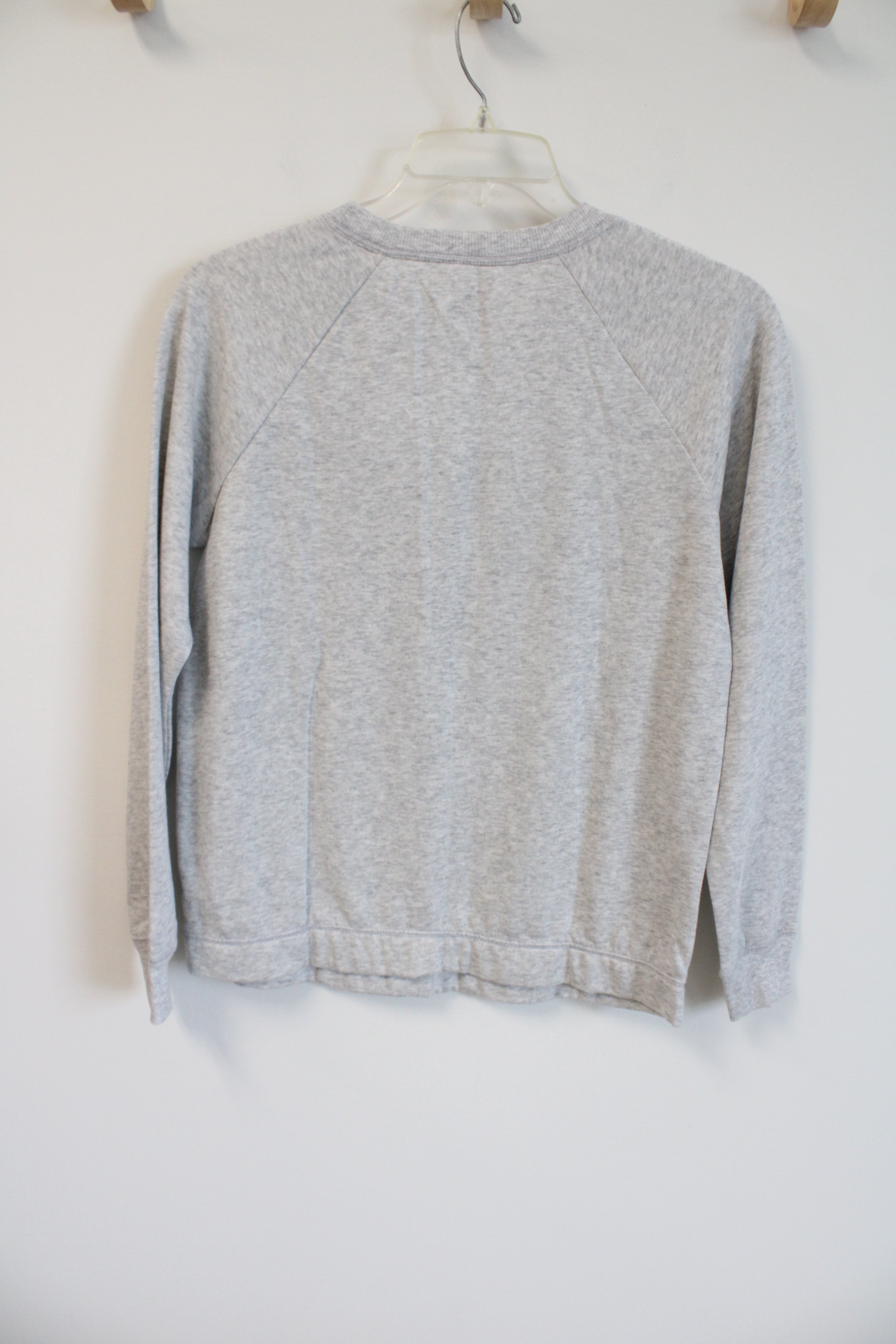 SO "I'm The Naughty One" Christmas Sweatshirt | S