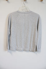 SO "I'm The Naughty One" Christmas Sweatshirt | S