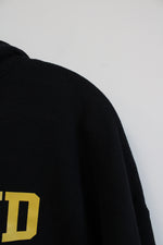 Gildan Black U.S. Army Proud Mom Hoodie | XL