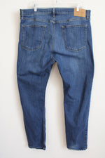 Calvin Klein Jeans Slim Straight Jeans | 38X30