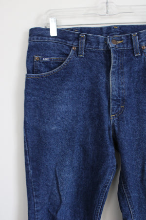 Lee Blue Jeans | 36X25