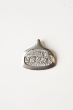 Ceard Made In Scotland Landscape Necklace Pendant