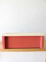 Vintage Fisher Price School Days Desk