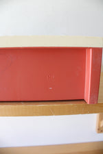 Vintage Fisher Price School Days Desk