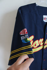 Chase Authentics Navy Jeff Gordon #24 Shirt | M