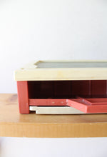 Vintage Fisher Price School Days Desk
