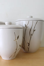 JCPenny Home Collection Cannisters | Set Of 3