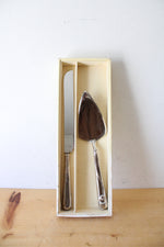 Lenox Forevermore 2-Piece Dessert Set