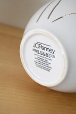 JCPenny Home Collection Cannisters | Set Of 3