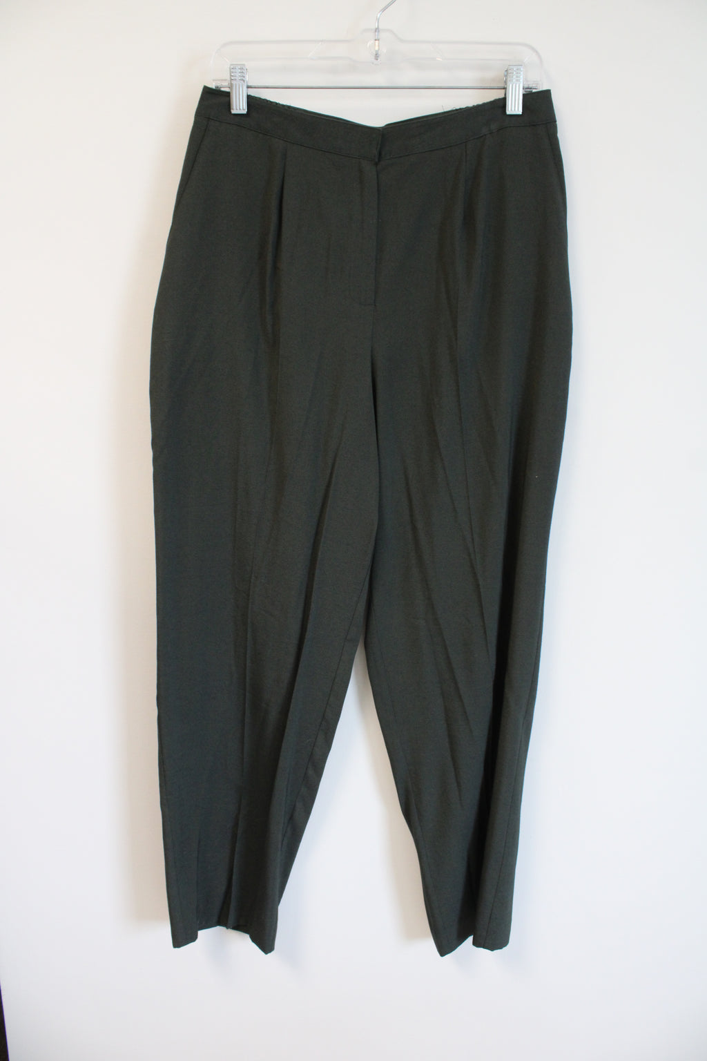 Norton McNaughton Green Trouser Pants | 10