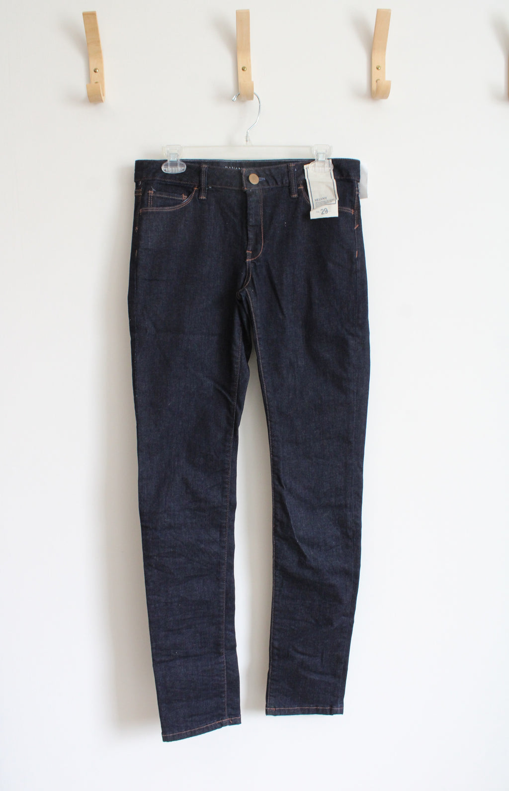 NEW Banana Republic Skinny Jeans | 29