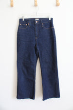 J.Crew Denim Slim Wide Leg Jeans | 28
