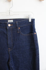 J.Crew Denim Slim Wide Leg Jeans | 28