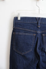 J.Crew Denim Slim Wide Leg Jeans | 28
