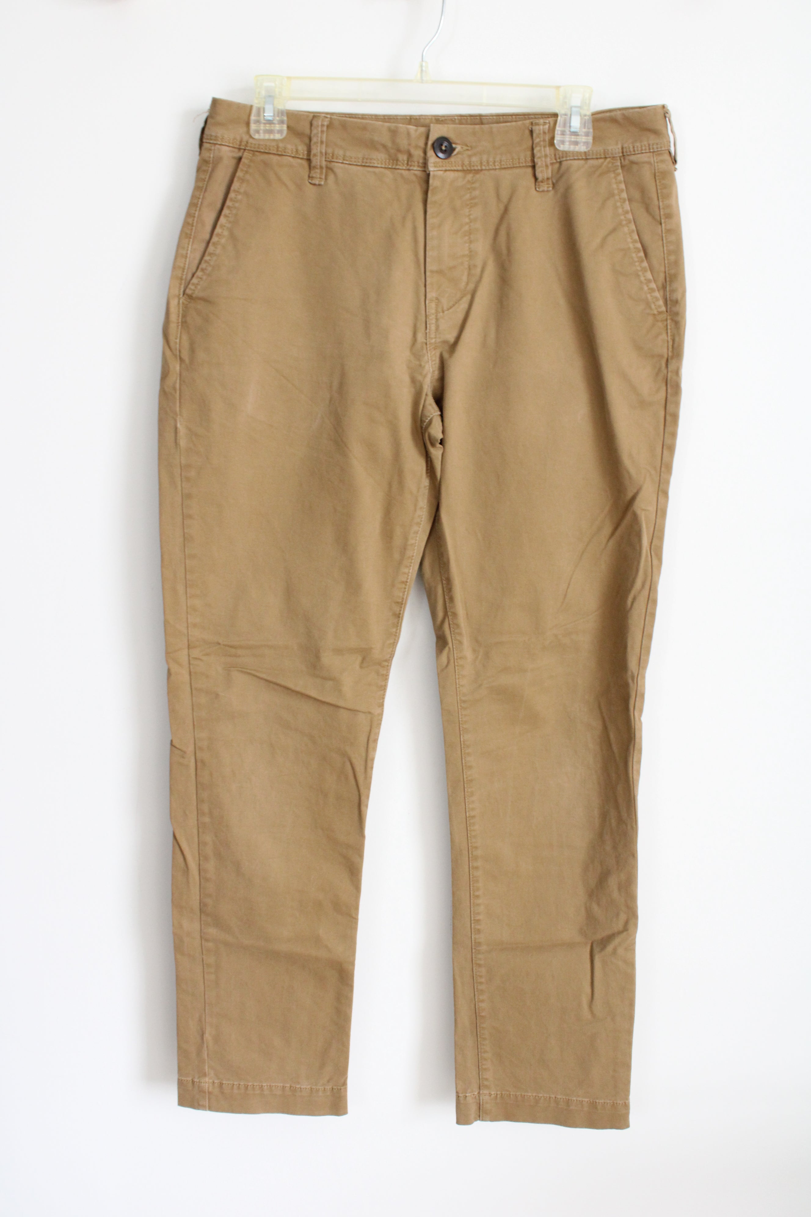 American Eagle Slim Straight Chino Pants | 30X32