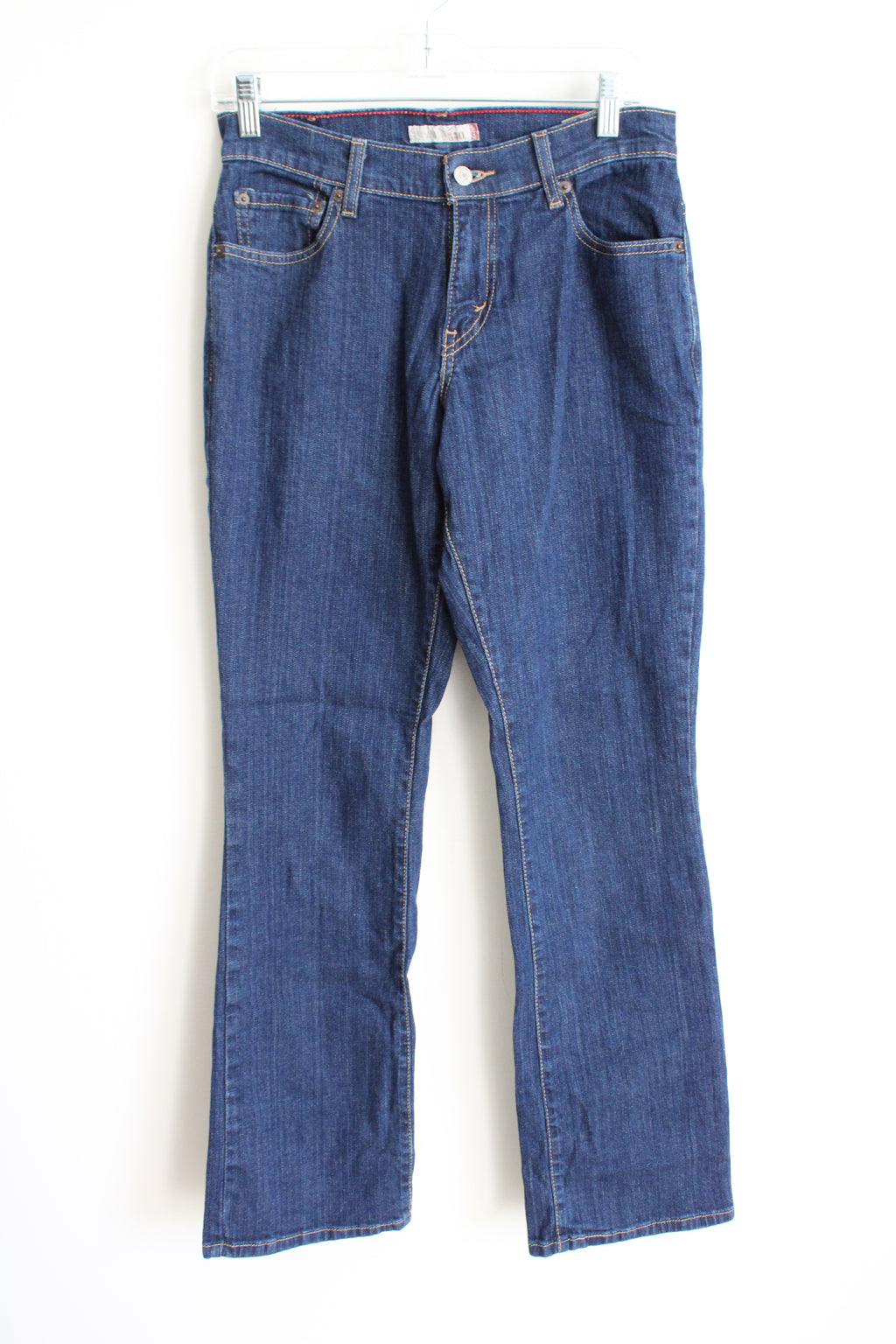 Levi's 550 Relaxed Bootcut Jeans | 4