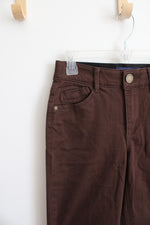 Democracy "Ab" Solution Brown Jeans | 2P