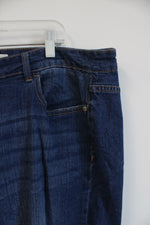 Eloquii Blue Denim Jeans | 20