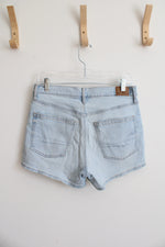 American Eagle Strigid Relaxed Shorts | 6