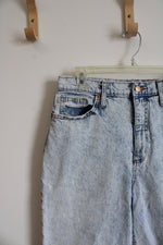 Universal Thread Vintage Straight Jeans | 12/31R