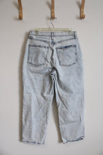 Universal Thread Vintage Straight Jeans | 12/31R