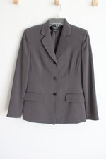 Kasper Gray Blazer | 4