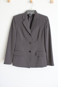 Kasper Gray Blazer | 4