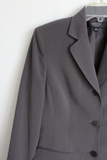 Kasper Gray Blazer | 4