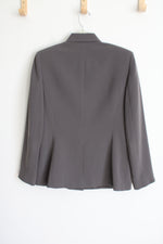 Kasper Gray Blazer | 4