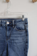 American Eagle High Rise Jegging Jeans | 2