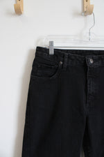 Riders By Lee Relaxed Fit Black Jeans | 12P