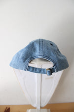 Vintage Passport America '92 Denim Hat