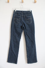 Chico's Platinum Charm CR Jeans | 0 Reg