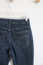 Chico's Platinum Charm CR Jeans | 0 Reg