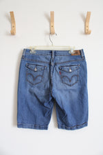 Levi's 515 Jeans Shorts | 12