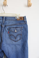 Levi's 515 Jeans Shorts | 12