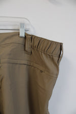 NEW Wrangler Khaki Relaxed Fit Shorts | 44