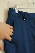 Lady Hagen Cobalt Blue Dress Shorts | 6