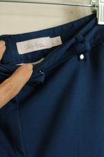 Lady Hagen Cobalt Blue Dress Shorts | 6