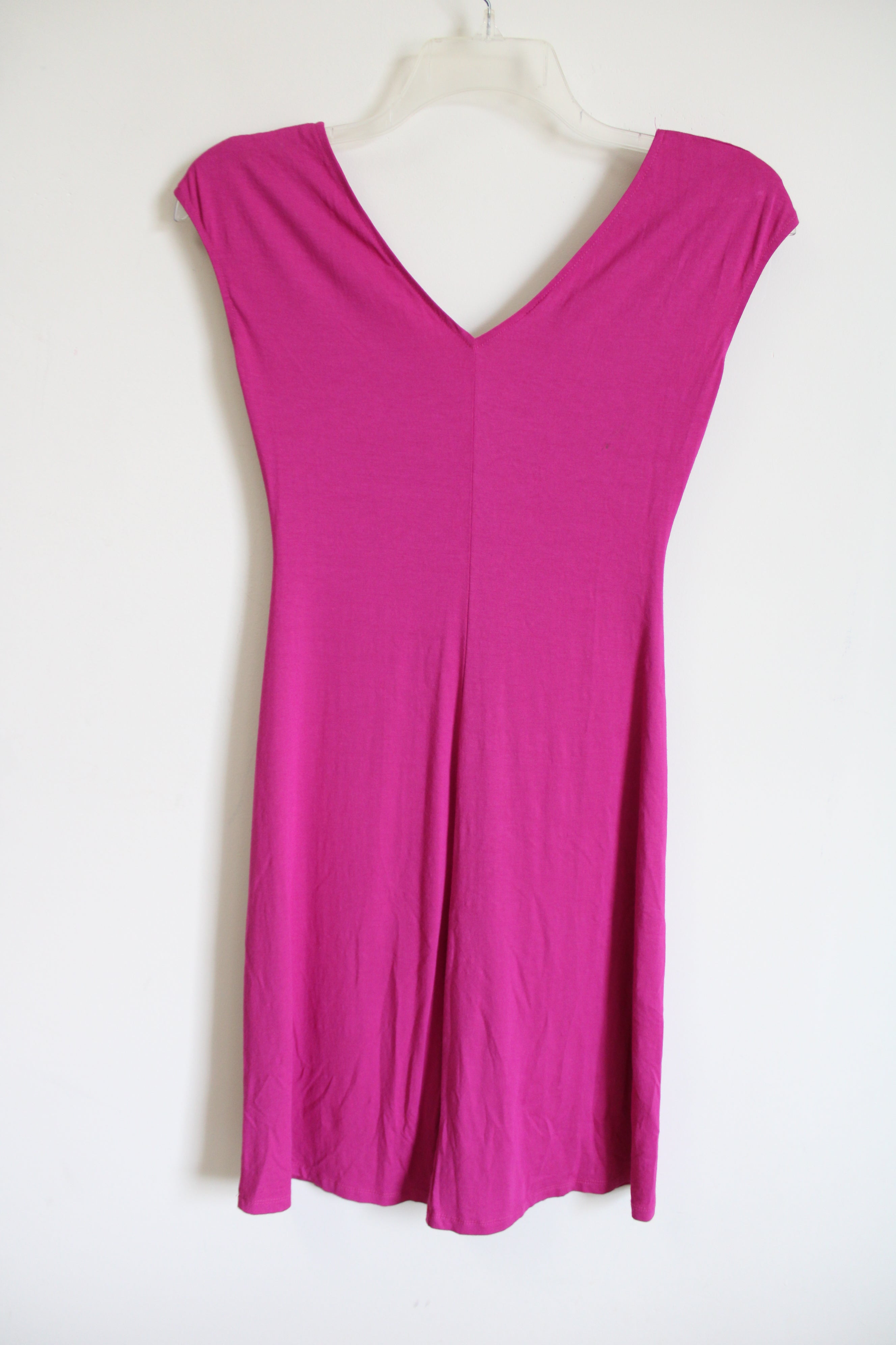 London Times Pink Fitted Dress | 4