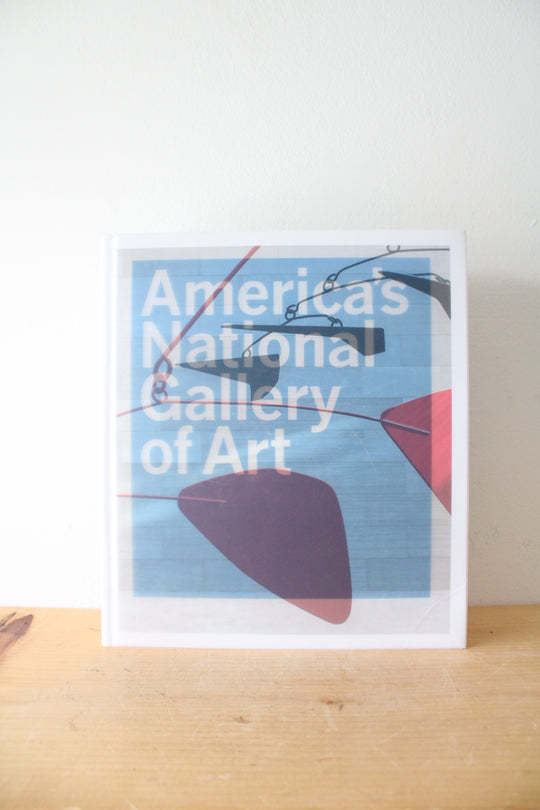 America's National Gallery Of Art