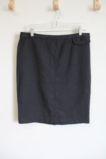 Gap Gray Skirt | 12