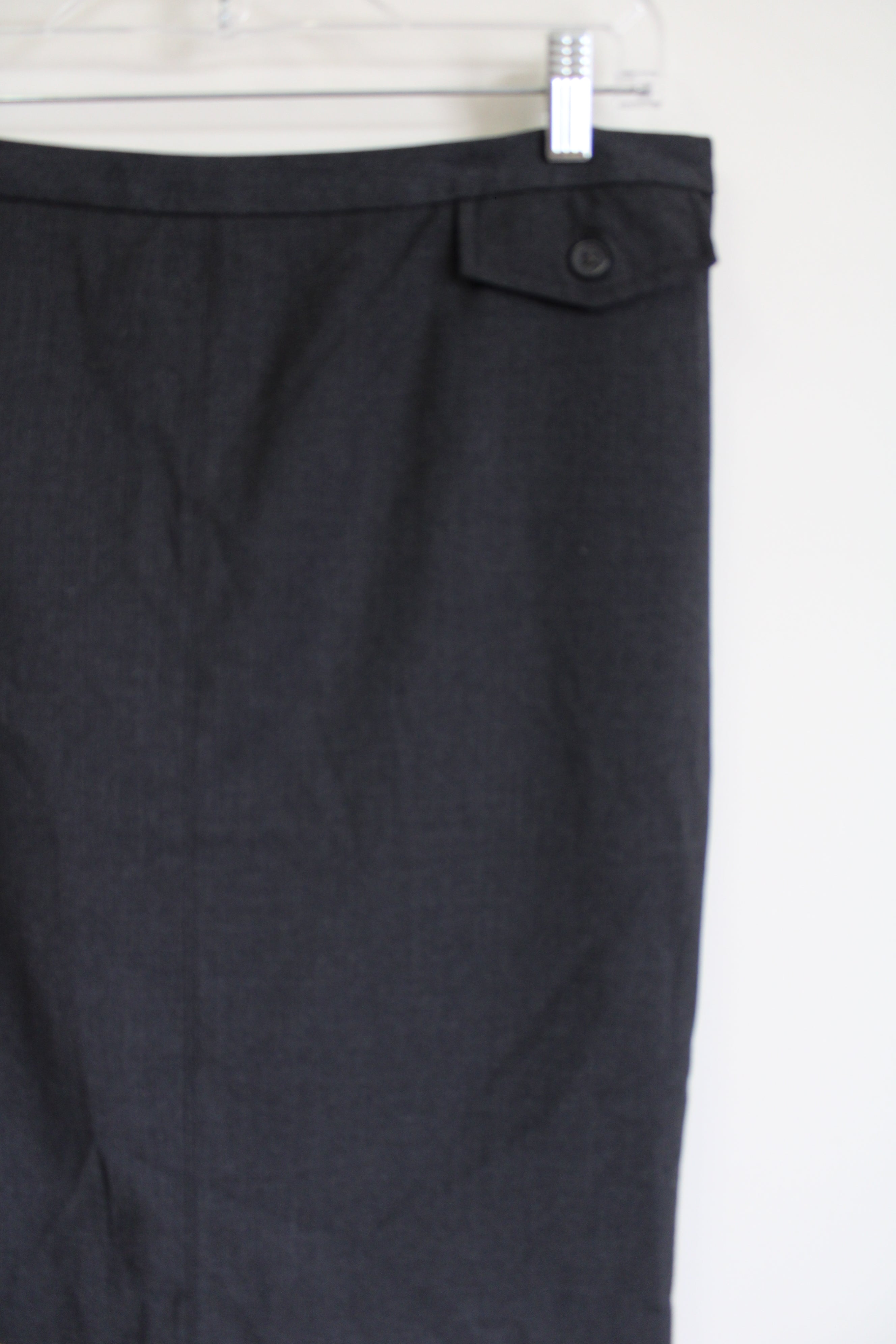 Gap Gray Skirt | 12