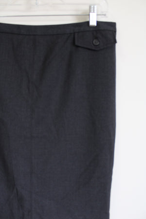 Gap Gray Skirt | 12