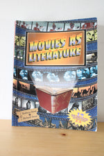 Movies As Literature By Kathryn Stout & Richard Stout